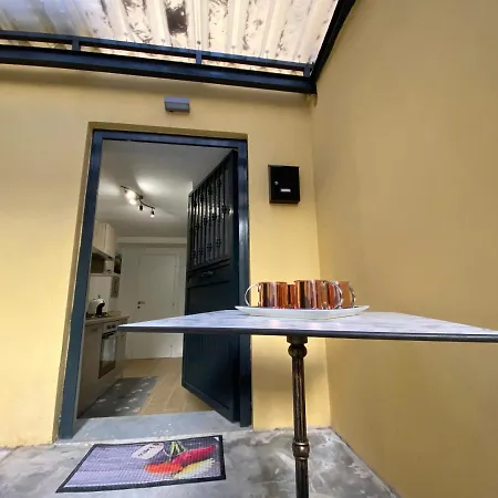 Casa Vacanze Nina *