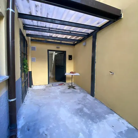 Casa Vacanze Nina Palermo