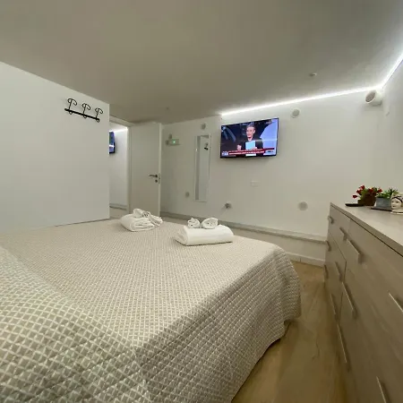 Casa Vacanze Nina * Palermo