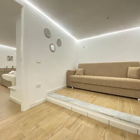 Casa Vacanze Nina *