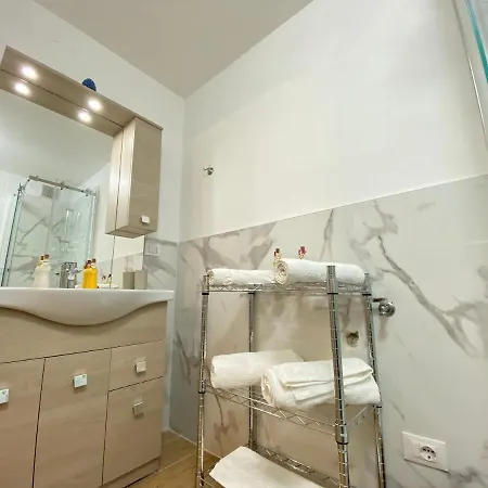 Casa Vacanze Nina Apartment