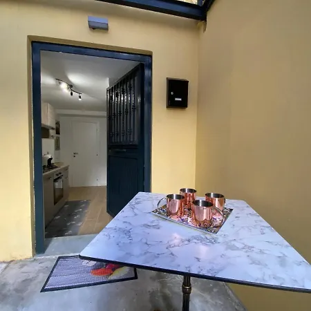Casa Vacanze Nina Apartment *