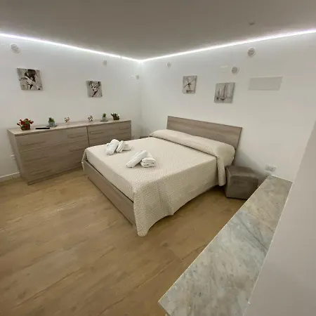 Apartment Casa Vacanze Nina