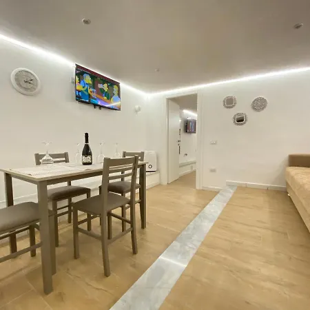 Apartment Casa Vacanze Nina *