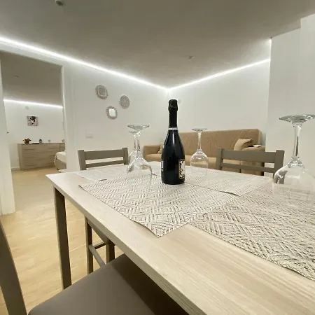 Casa Vacanze Nina *