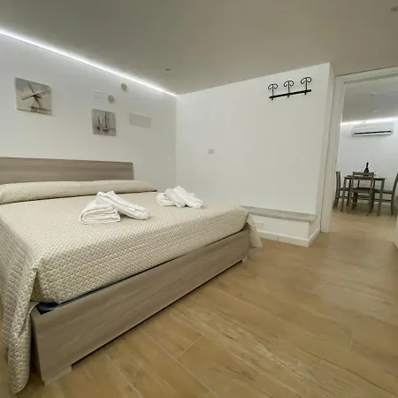 Apartment Casa Vacanze Nina