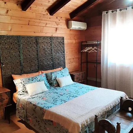 Holiday home Villla Chiazzese *