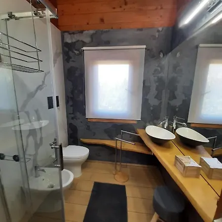 Villla Chiazzese Holiday home