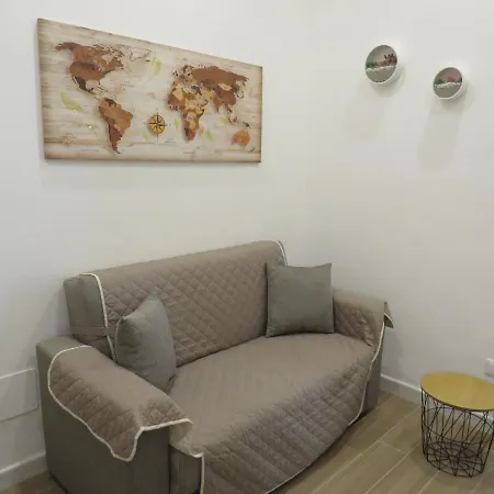 Trisole Apartment *