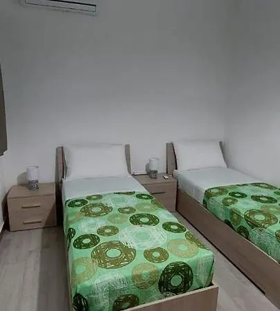 아파트 La Casa Di Nino *