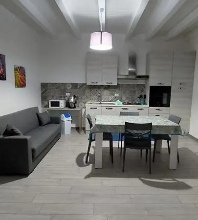 La Casa Di Nino 아파트