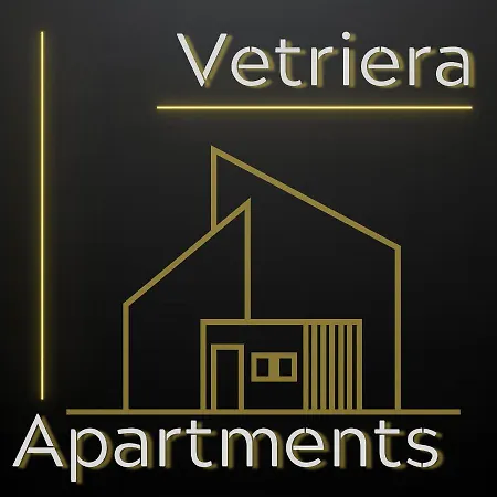 Vetriera Apartment *