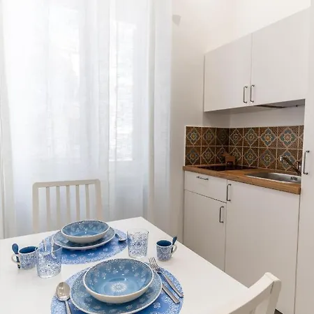 Holiday home Nena Sweet