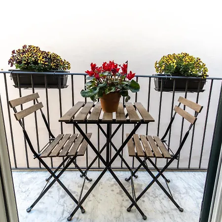 Nena Sweet Holiday home Palermo