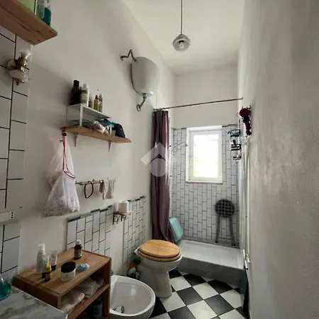 Apartmán Casa Alice *