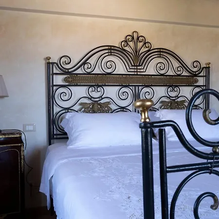 Del Gattopardo 4* 巴勒莫