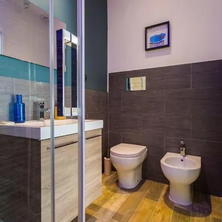 Bed & Breakfast Politeama Luxury Palermo