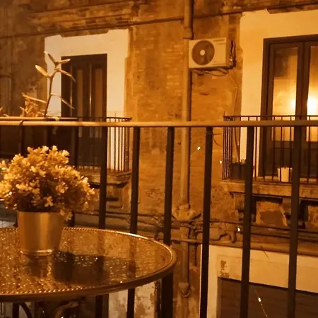Holiday home Arco Cuto Palermo