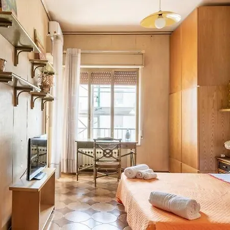 Le Stanze Di Nonna Maria * Palermo