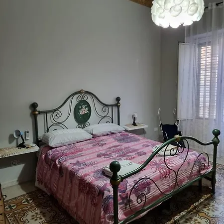 Relax Casa Beatrice