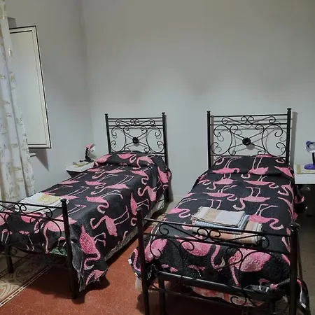 아파트 Relax Casa Beatrice