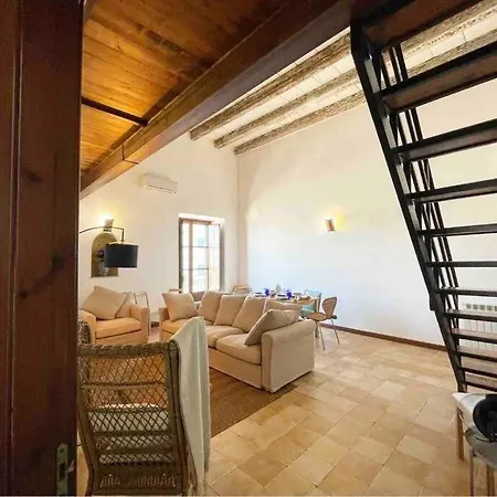 Vela House Charming Front Of The Sea Apartment *