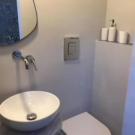 Casa Allegra Apartment