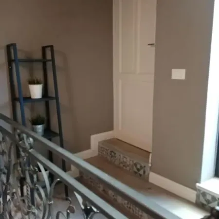 Casa Allegra Apartment Palermo