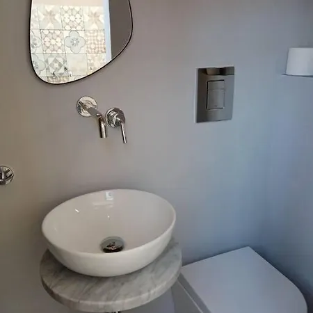 Casa Allegra Apartment Palermo