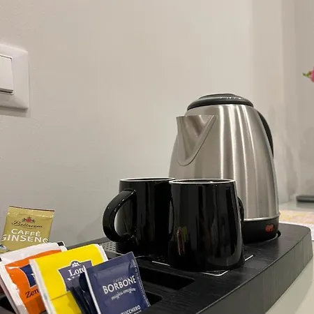 Bed & Breakfast Maqueda *