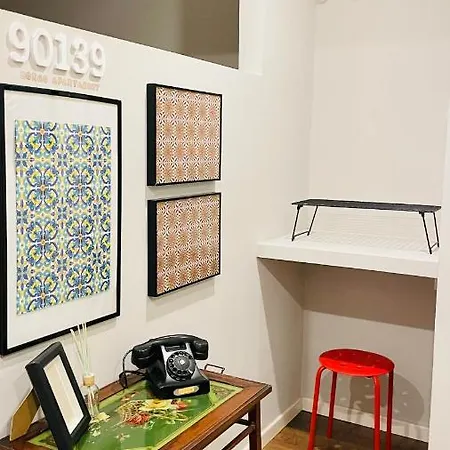 Apartment 90139 Borgo *