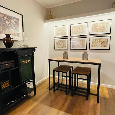 90139 Borgo Apartment *