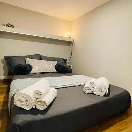 Apartment 90139 Borgo Palermo