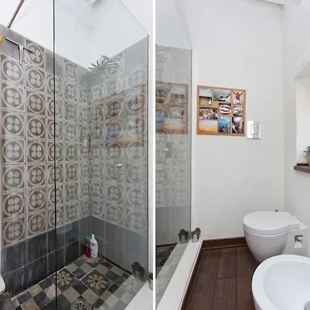 Apartment Casa Design Con Terrazzo In Centro Storico