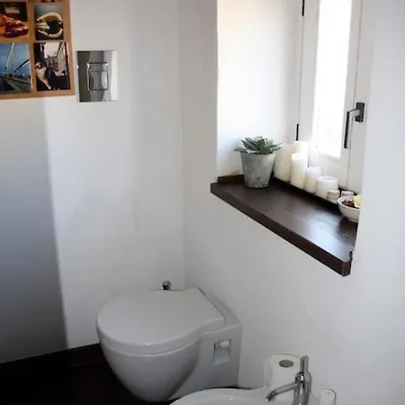 Apartment Casa Design Con Terrazzo In Centro Storico Palermo