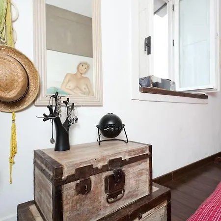 Apartamento Casa Design Con Terrazzo In Centro Storico *