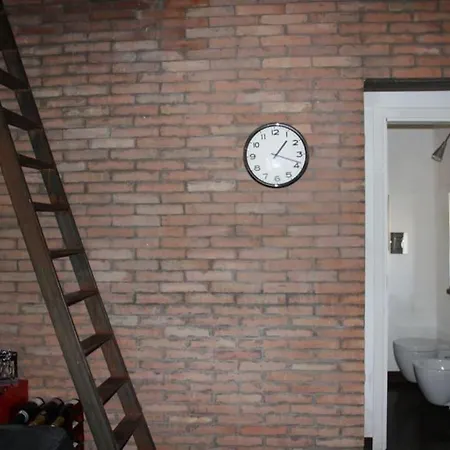 Casa Design Con Terrazzo In Centro Storico Apartment
