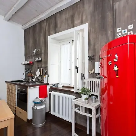 Apartment Casa Design Con Terrazzo In Centro Storico *