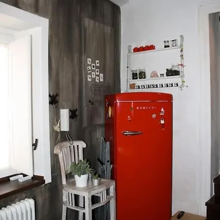 Apartment Casa Design Con Terrazzo In Centro Storico