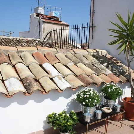 Casa Design Con Terrazzo In Centro Storico *