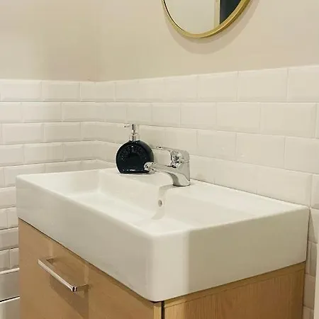 Apartamento 90139 Borgo *