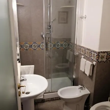 Palazzo Benso 3* Palermo