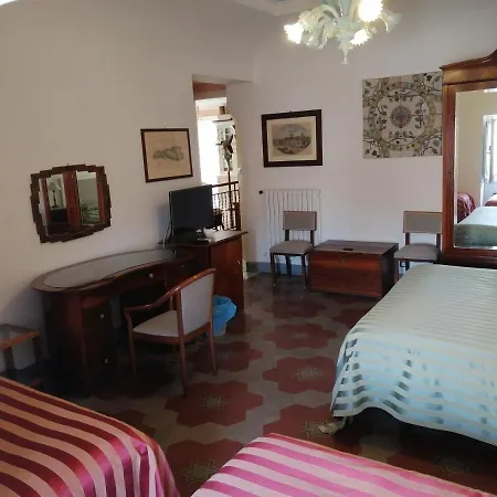 Palazzo Benso 3* Palermo
