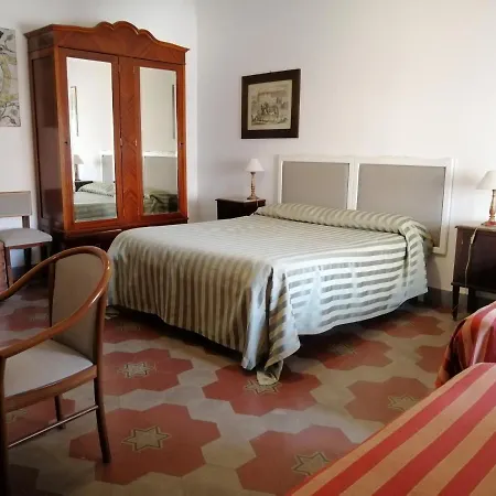 Bed & Breakfast Palazzo Benso 3*