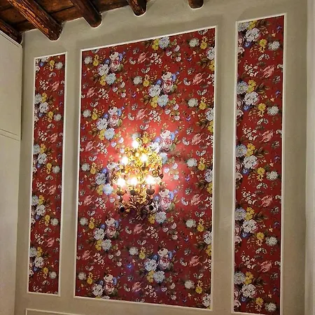 Apartment Al 55 Ballaro *