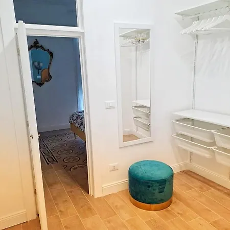 Al 55 Ballaro Apartment