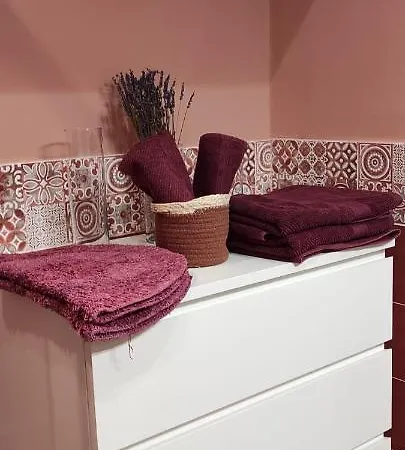 Al 55 Ballaro Apartment *