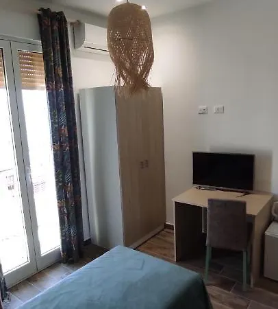 Guest house Green Palermo