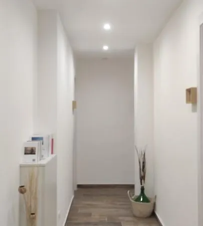 Guest house Green Palermo