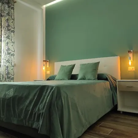 Green Guest house Palermo